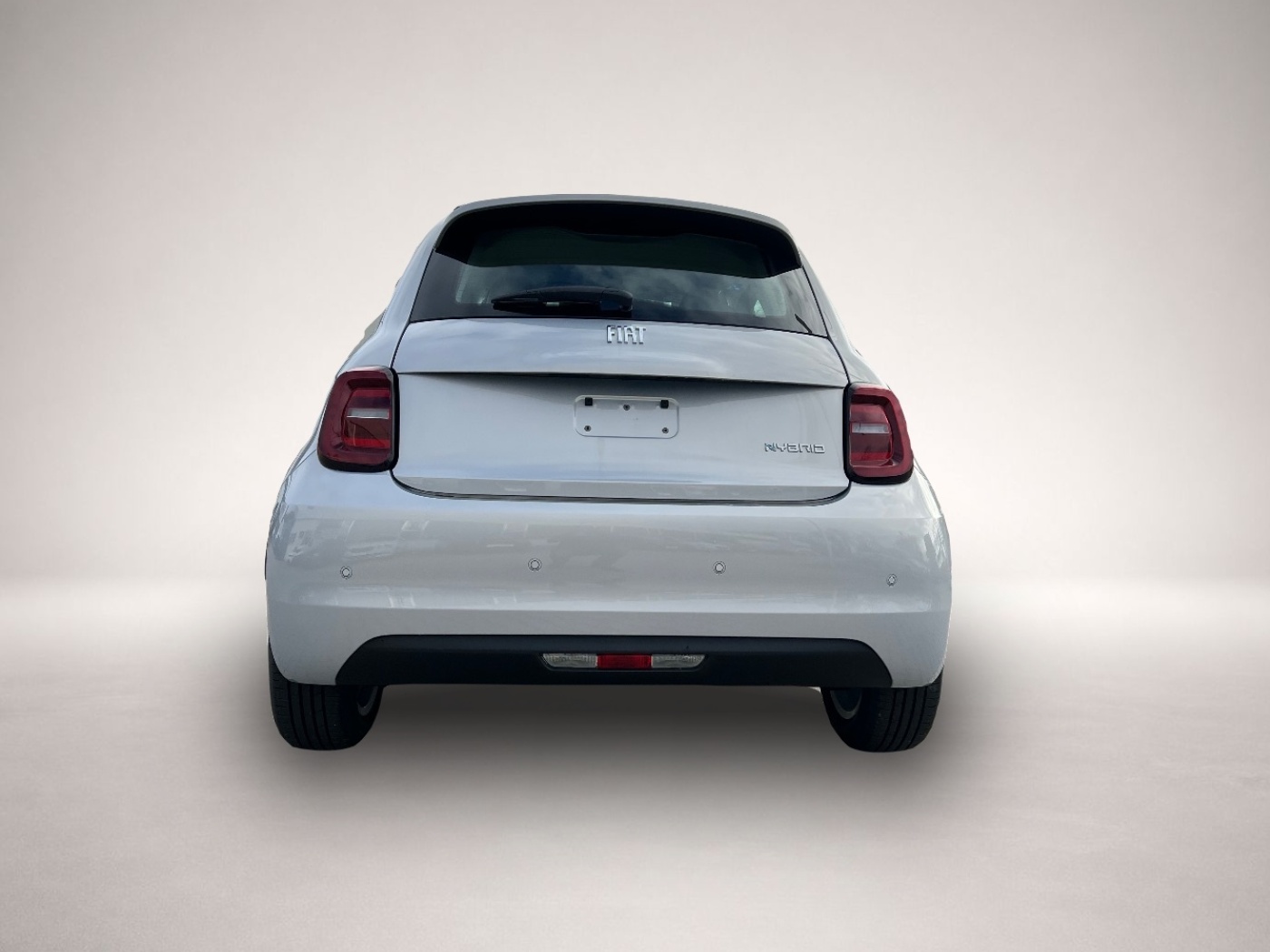 Fiat 500 (, Hybrid (Benzin/Elektro))