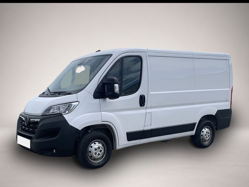 Opel Movano (08/2024, )