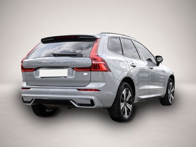 Volvo XC60 (03/2024, Hybrid (Benzin/Elektro))