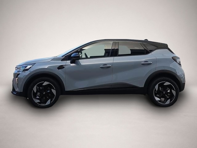 Renault Captur (03/2026, Benzin)