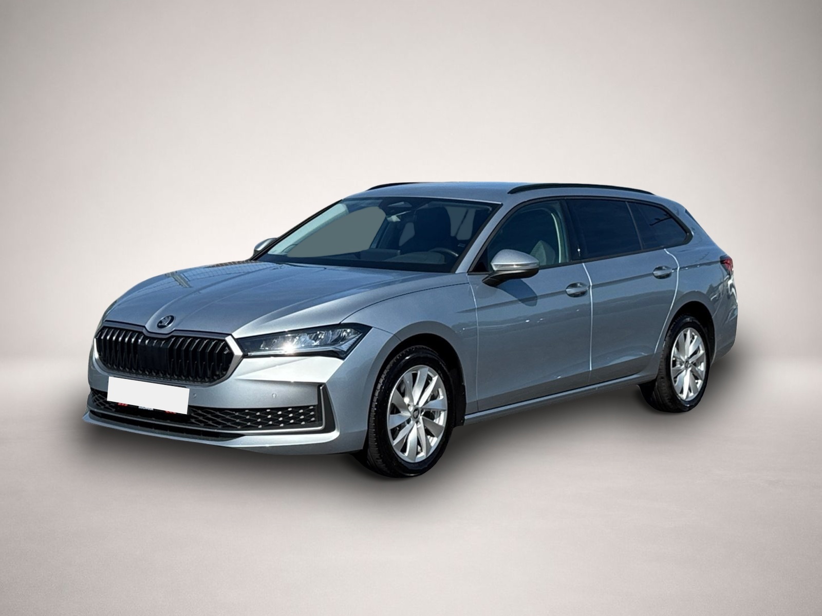 Skoda Superb (05/2025, Diesel)