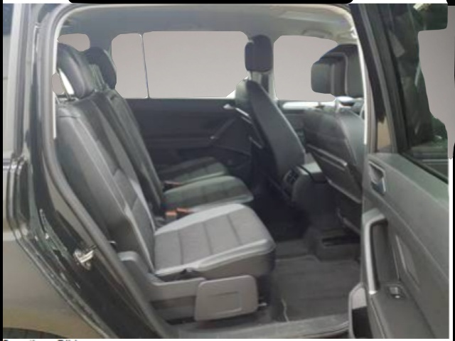 Volkswagen Touran (08/2025, )