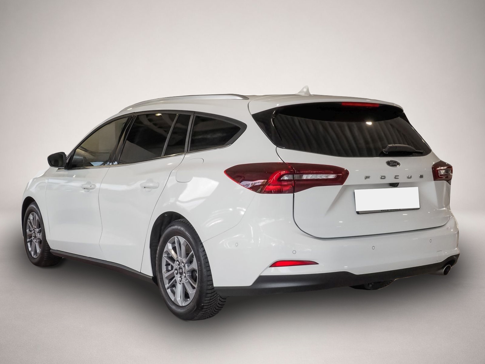Ford Focus (07/2024, Diesel)