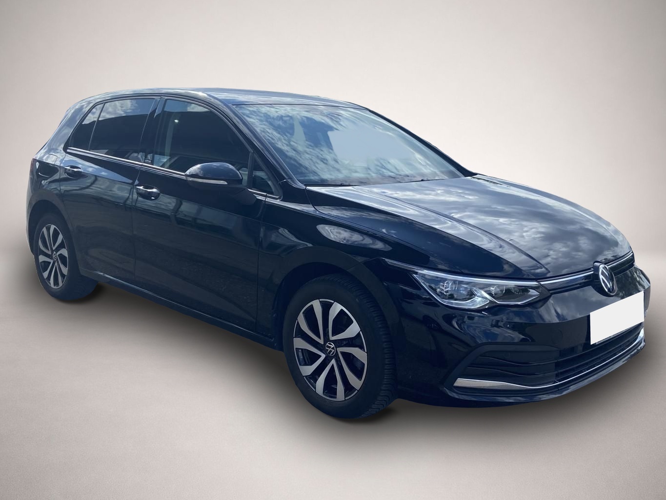 Volkswagen Golf (01/2023, )