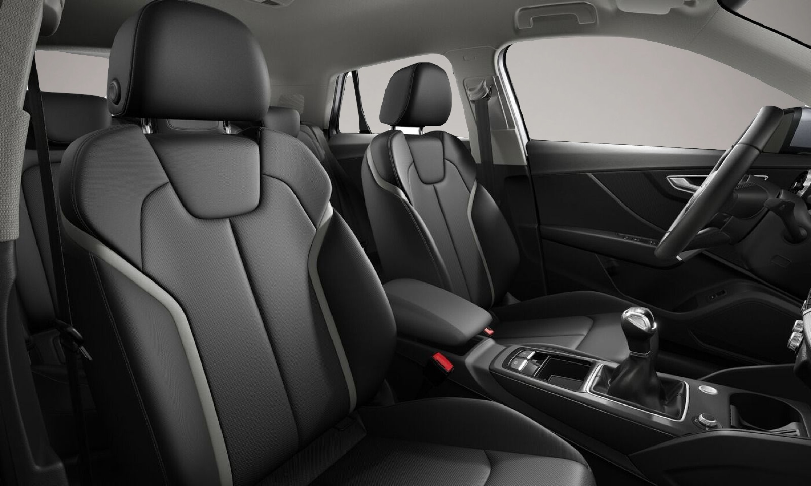 Audi Q2 (09/2025, )