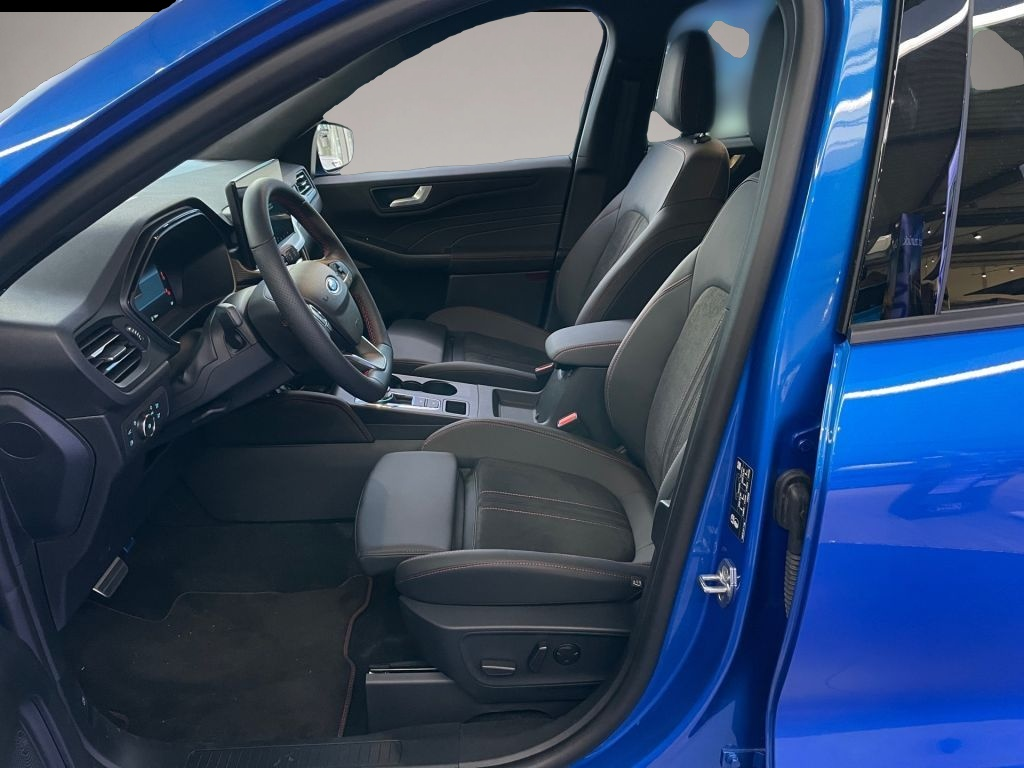 Ford Kuga (09/2024, Hybrid (Benzin/Elektro))