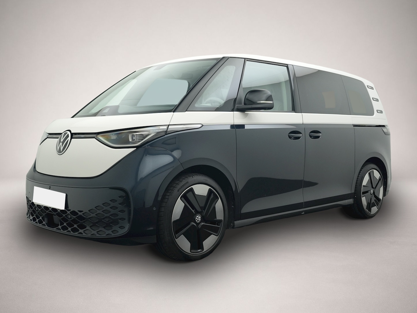 Volkswagen ID. Buzz (06/2023, ELECTRIC)