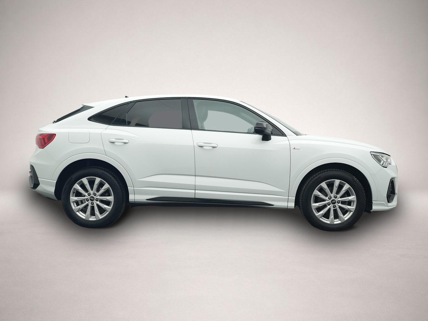 Audi Q3 (12/2024, Diesel)