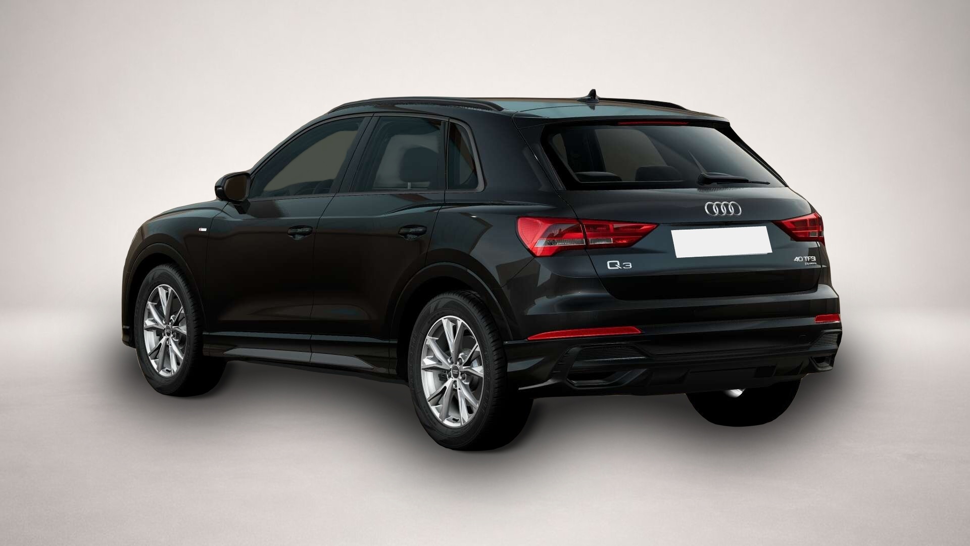 Audi quattro (12/2025, Benzin)