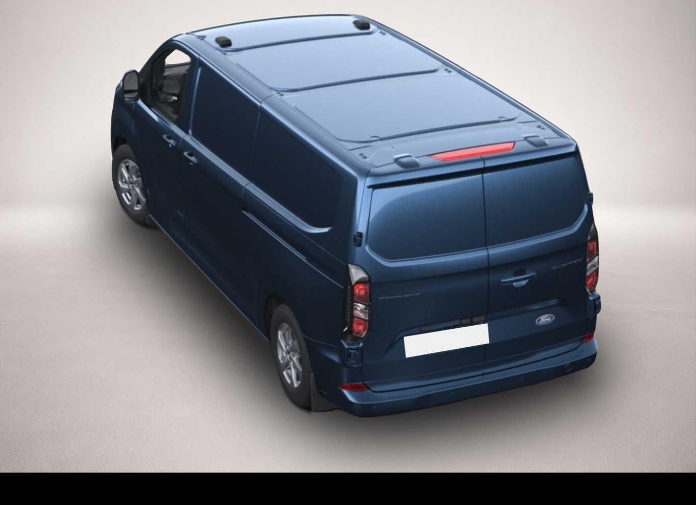 Ford Transit Custom (06/2026, Diesel)