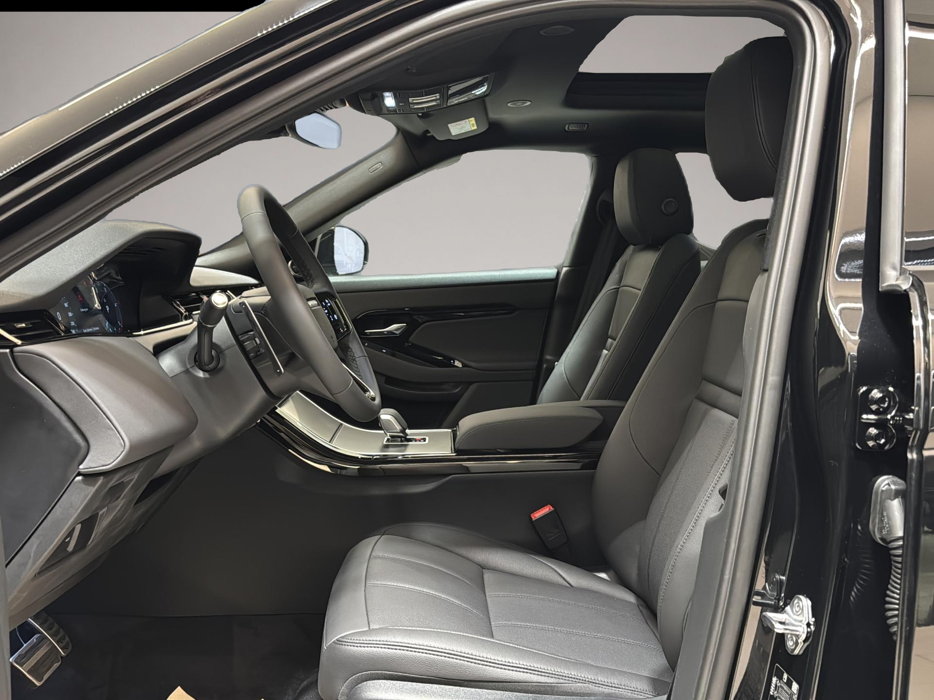 Land-Rover Range Rover Evoque (11/2025, Diesel)