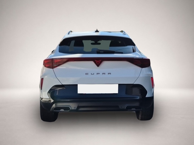 CUPRA Formentor, Bild 4 von 8