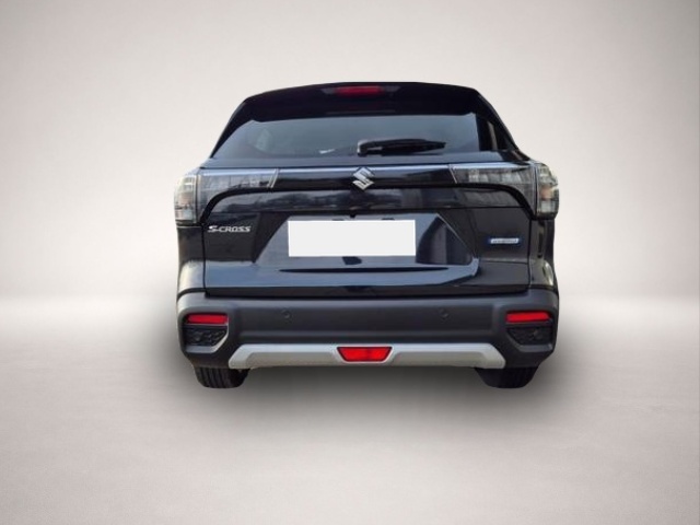 Suzuki Across (01/2026, Benzin)