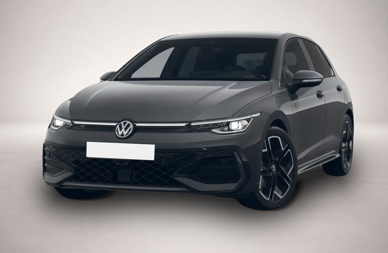 Volkswagen Golf (, Benzin)