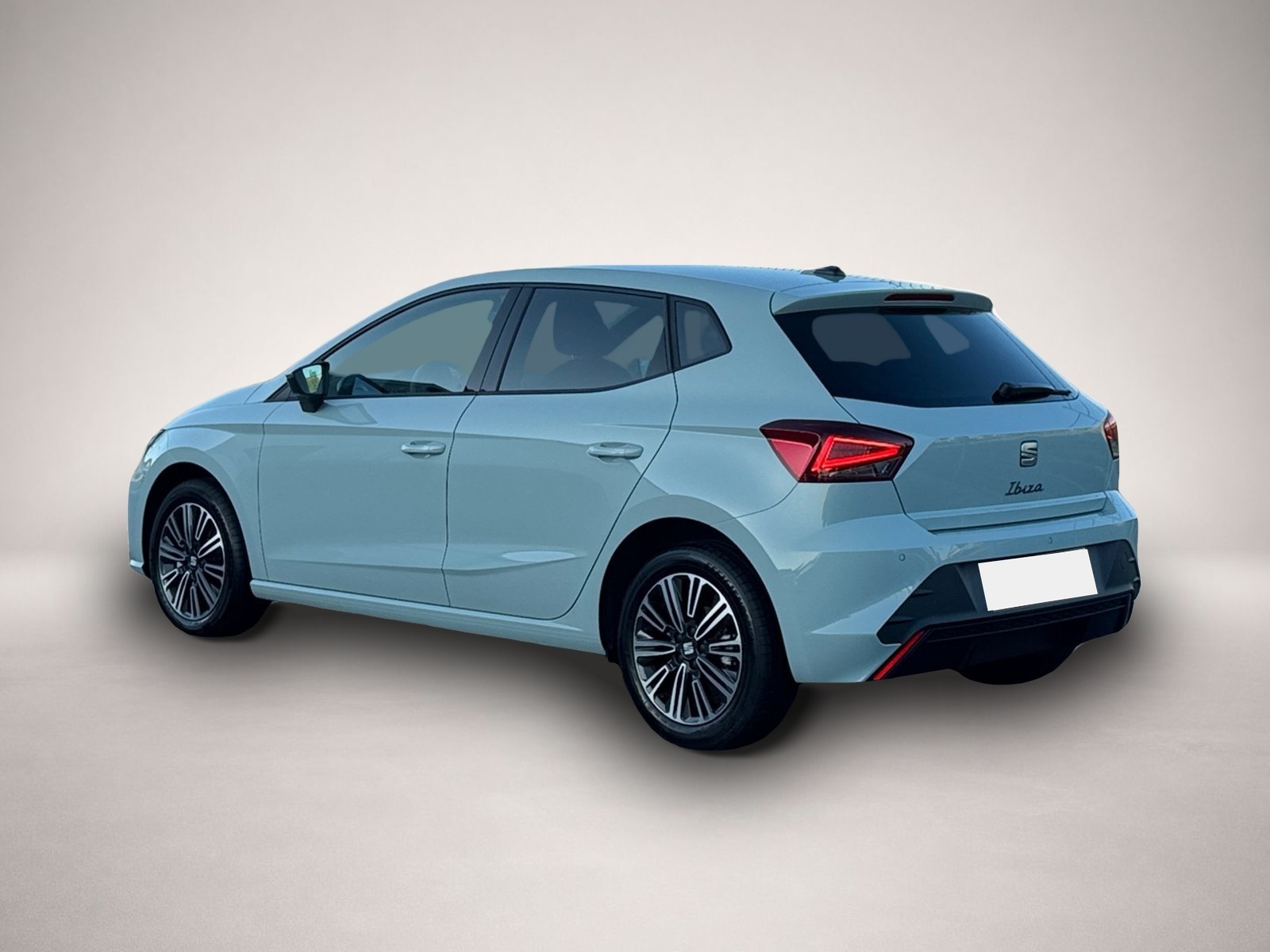 Seat Ibiza (06/2026, Benzin)