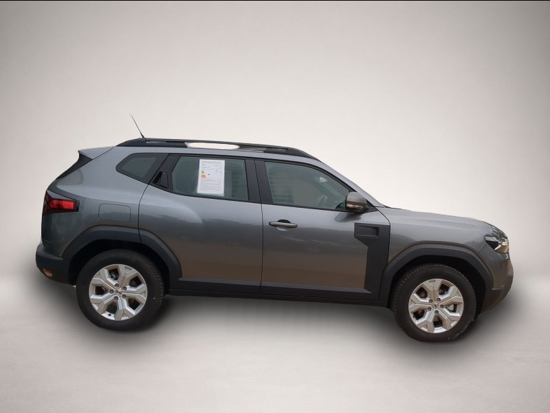 Dacia Duster (04/2026, Autogas (LPG))
