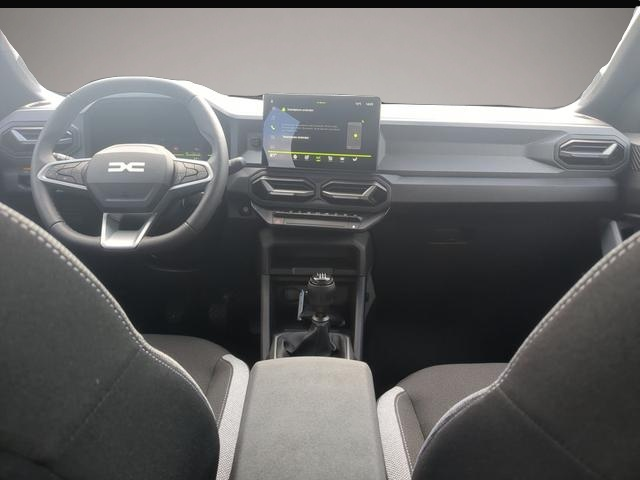 Dacia Duster, Bild 3 von 4