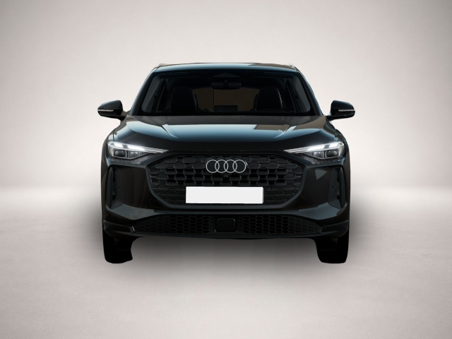 Audi quattro (10/2025, )
