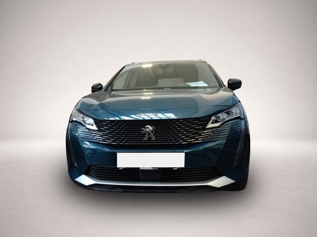 Peugeot 3008 (02/2024, Benzin)