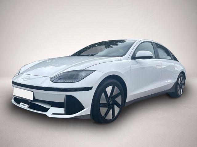 Hyundai IONIQ 6 (08/2023, ELECTRIC)