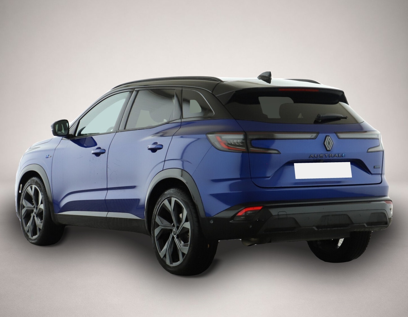 Renault Austral (03/2025, Hybrid (Benzin/Elektro))