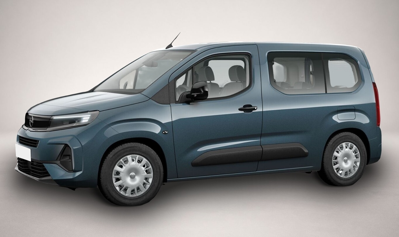 Opel Combo, image 2 of 7