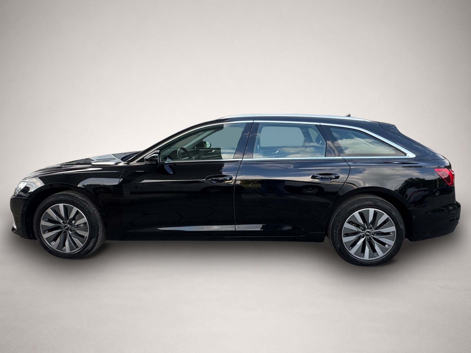 Audi A6 (03/2022, Diesel)