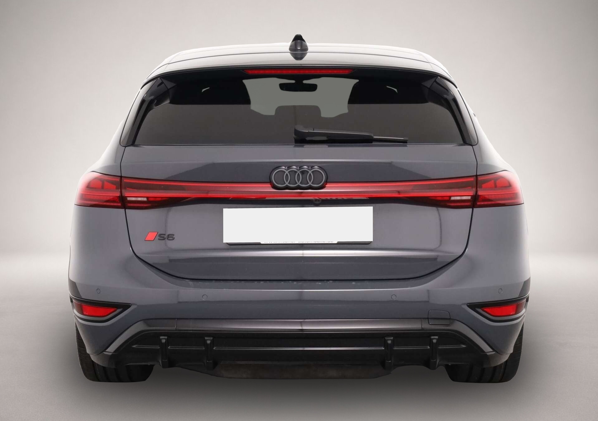 Audi e-tron (10/2025, ELECTRIC)