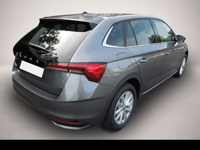 Skoda Scala, Bild 4 von 5