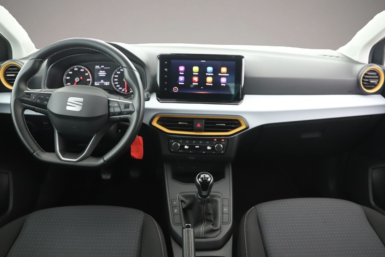Seat Ibiza (05/2022, )