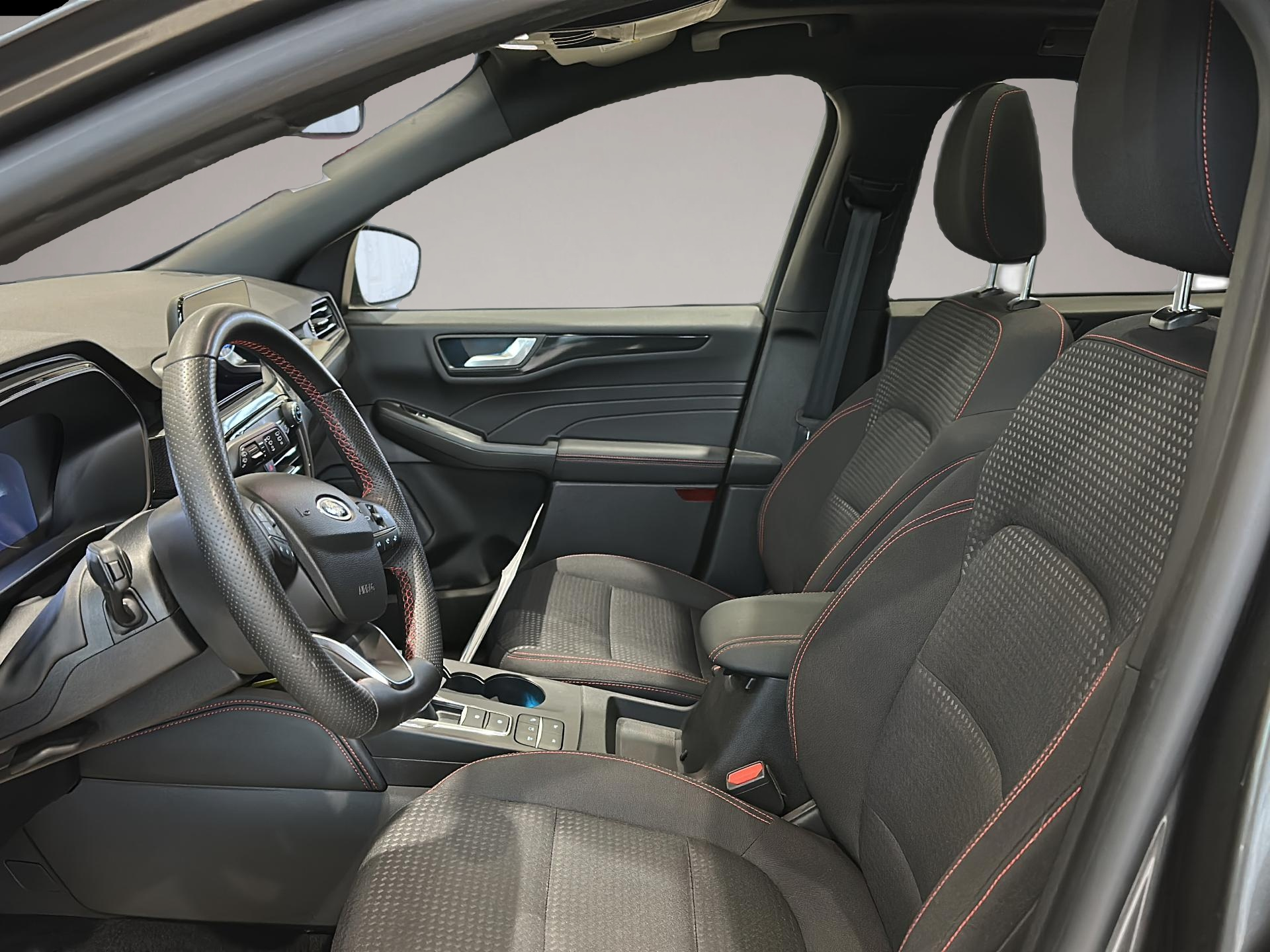 Ford Kuga (12/2022, Hybrid (Benzin/Elektro))