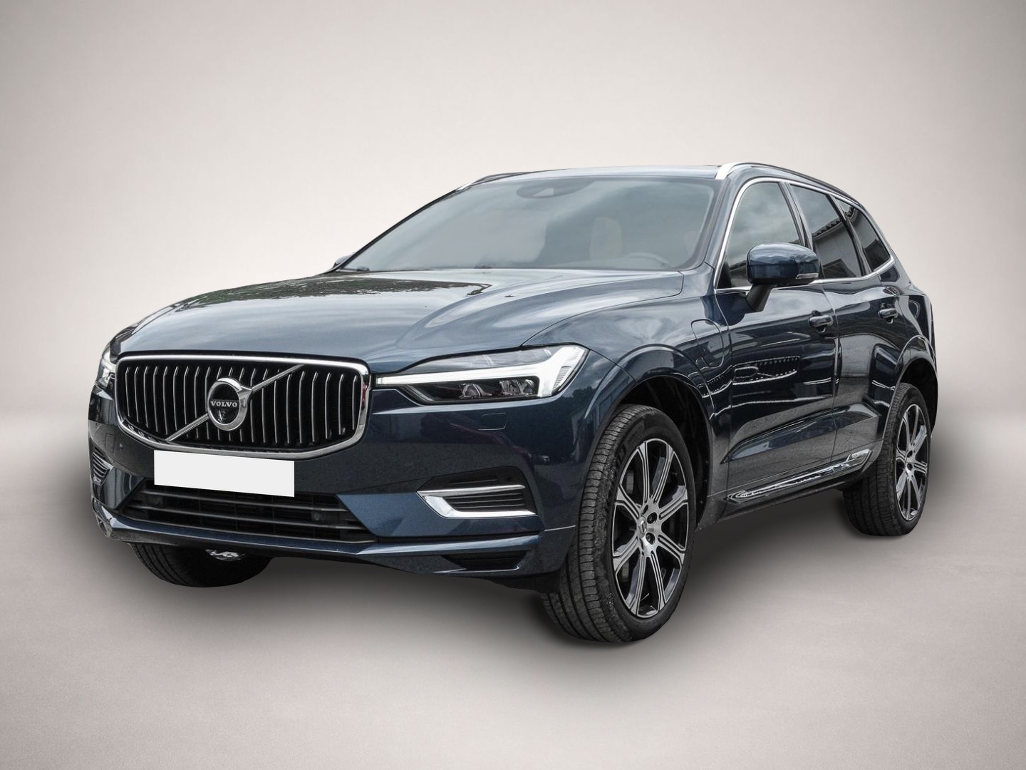 Volvo XC60 (05/2021, )