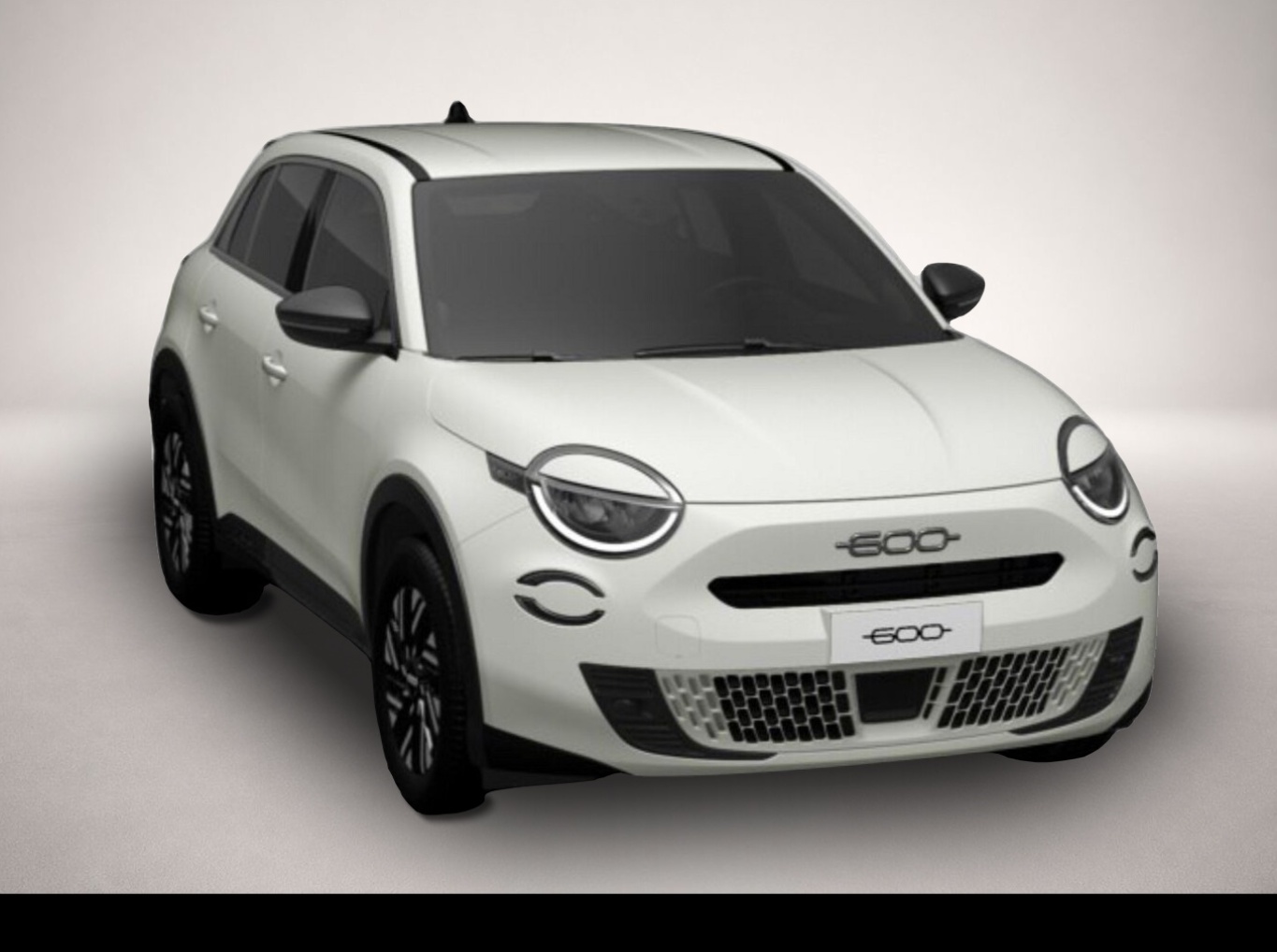 Fiat 600, Bild 2 von 5
