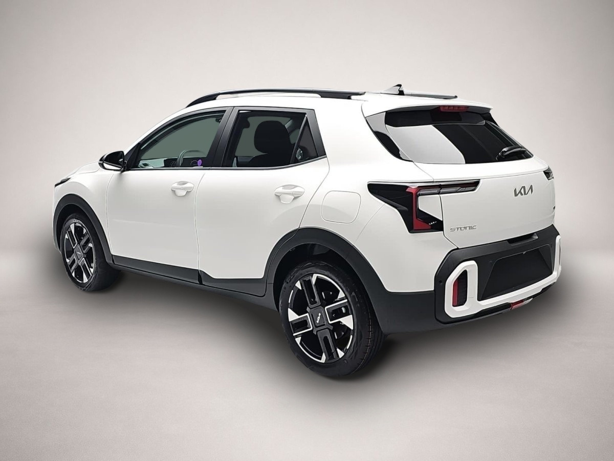 Kia Stonic, image 3 of 4