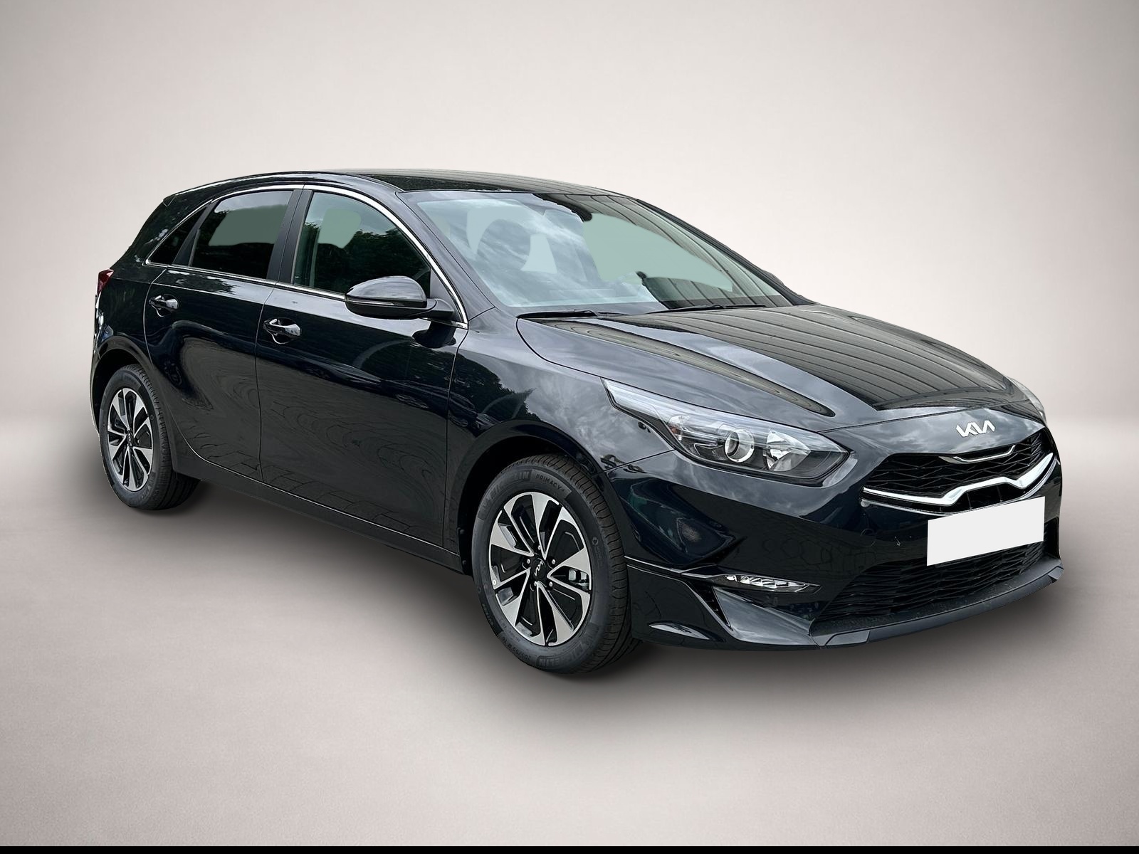 KIA cee'd / Ceed (01/2026, Benzin)