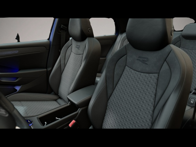 Volkswagen T-Roc (05/2026, Benzin)