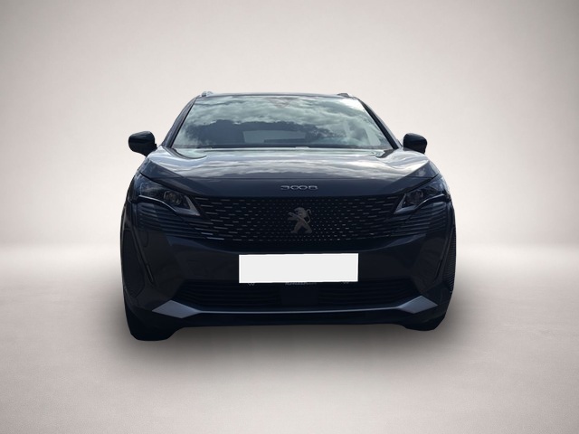 Peugeot 3008 (02/2024, Benzin)