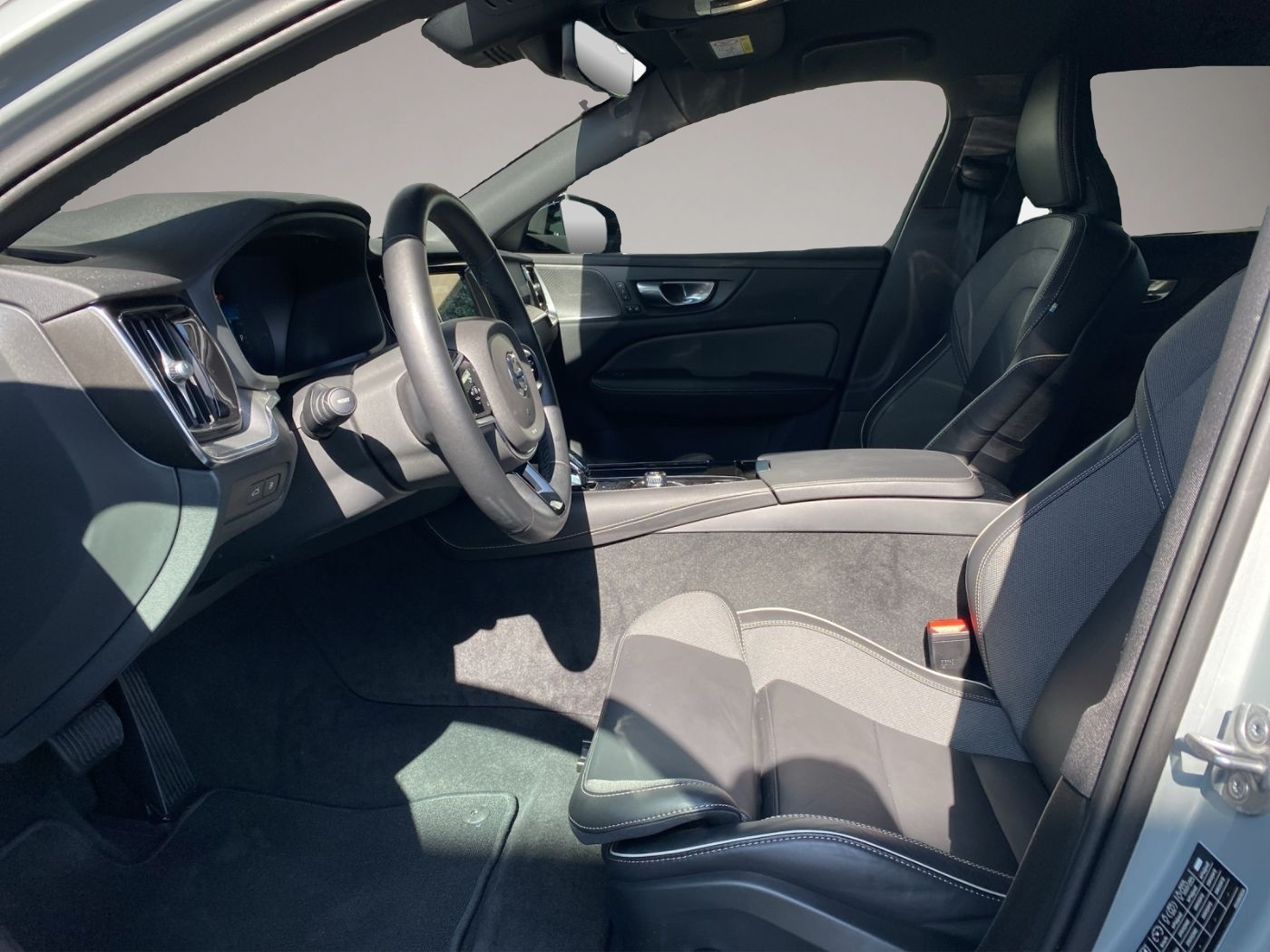 Volvo V60 (07/2024, )