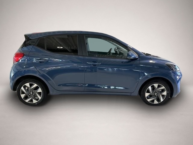 Hyundai i10 (11/2025, Benzin)