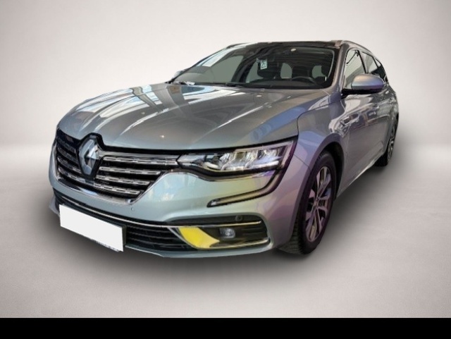 Renault Talisman (02/2022, Benzin)