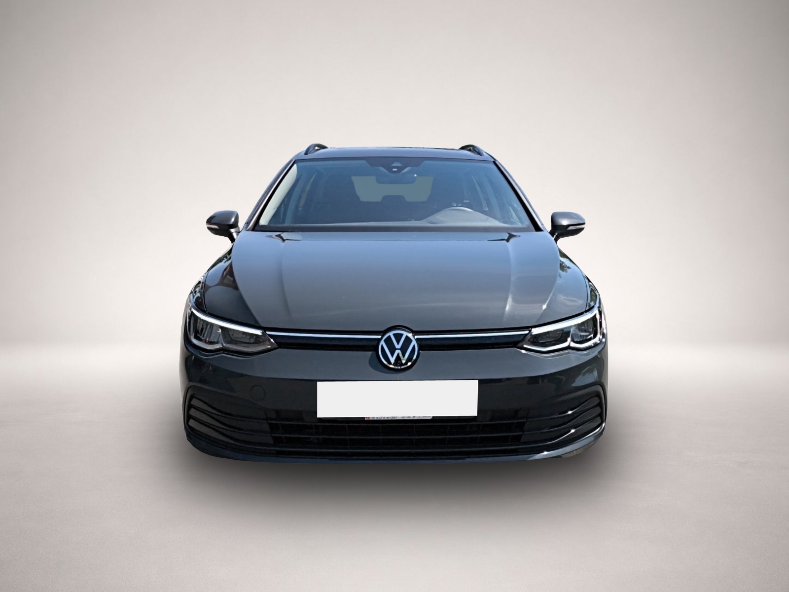 Volkswagen Golf (10/2023, Diesel)