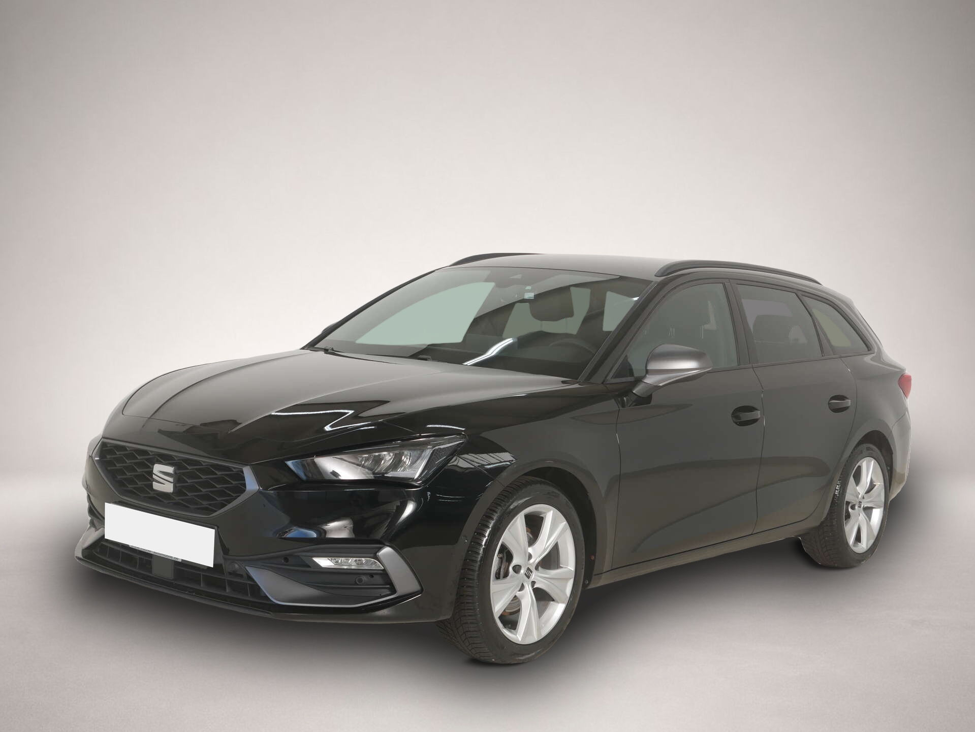 Seat Leon (07/2025, Diesel)