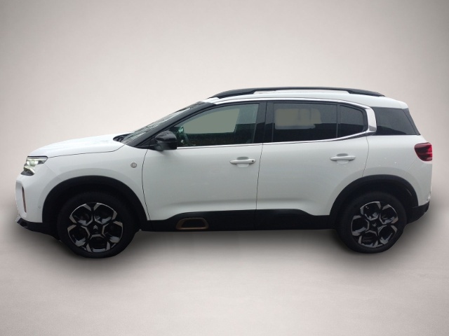 Citroen C5 Aircross (01/2024, Benzin)