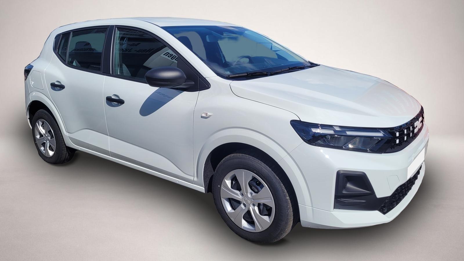 Dacia Sandero (05/2026, Benzin)