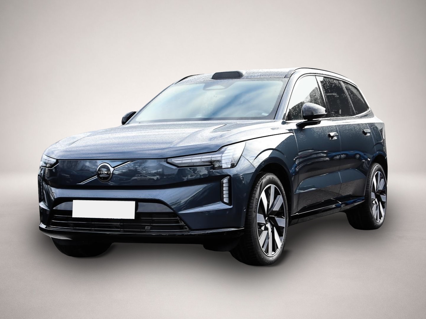 Volvo EX90 (01/2026, ELECTRIC)