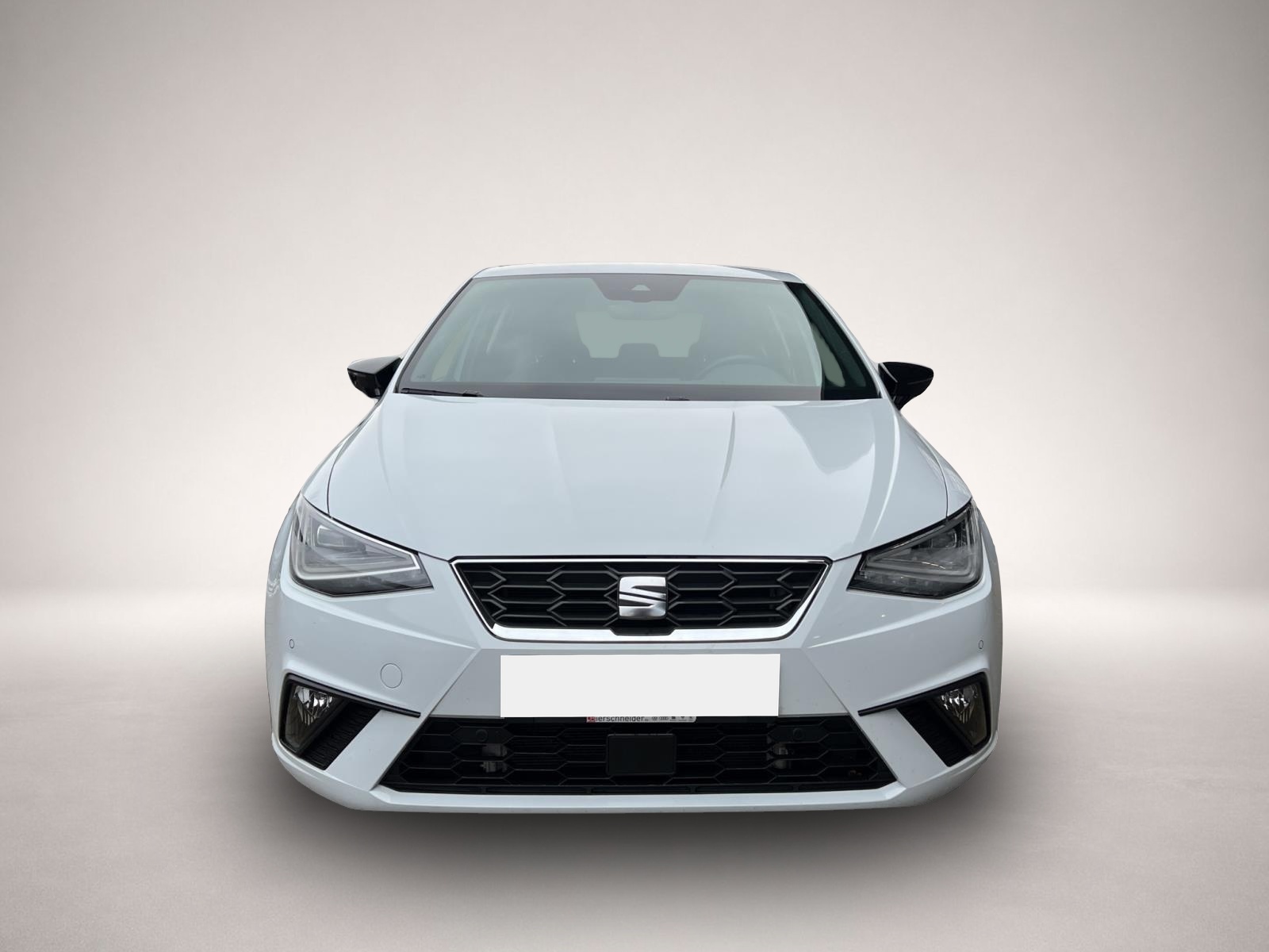 Seat Ibiza (11/2023, Benzin)