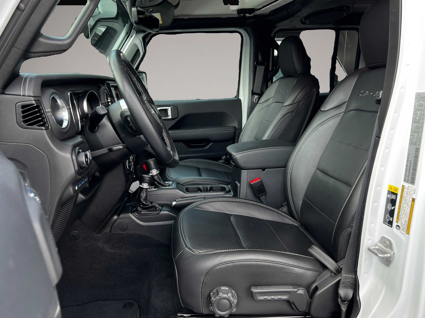 Jeep Wrangler (09/2024, )