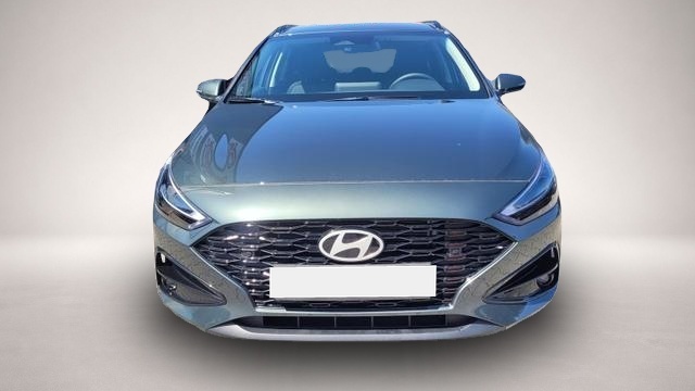 Hyundai i30 (04/2026, Benzin)