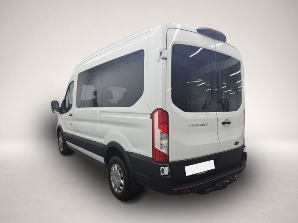 Ford Transit (10/2020, )