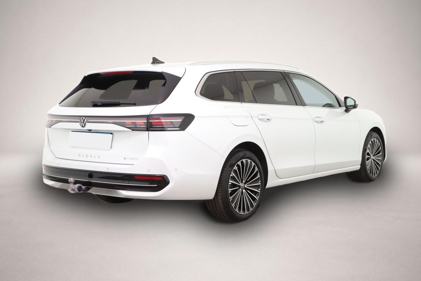 Volkswagen Passat Variant (06/2025, Hybrid (Benzin/Elektro))